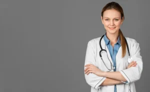 Doctor