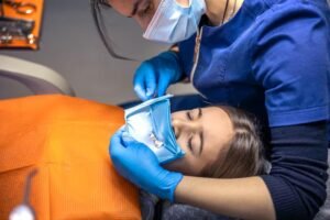 Emergency Dentist Near Me