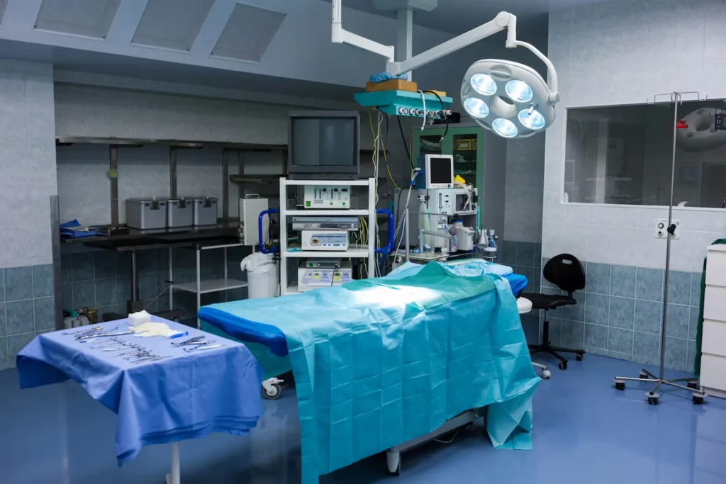 Hospital