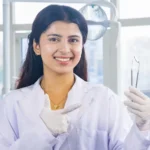 Female Dentists Near Me