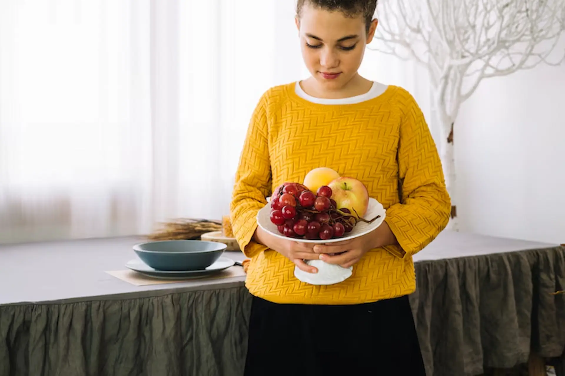 Fruits to Avoid in Fissure