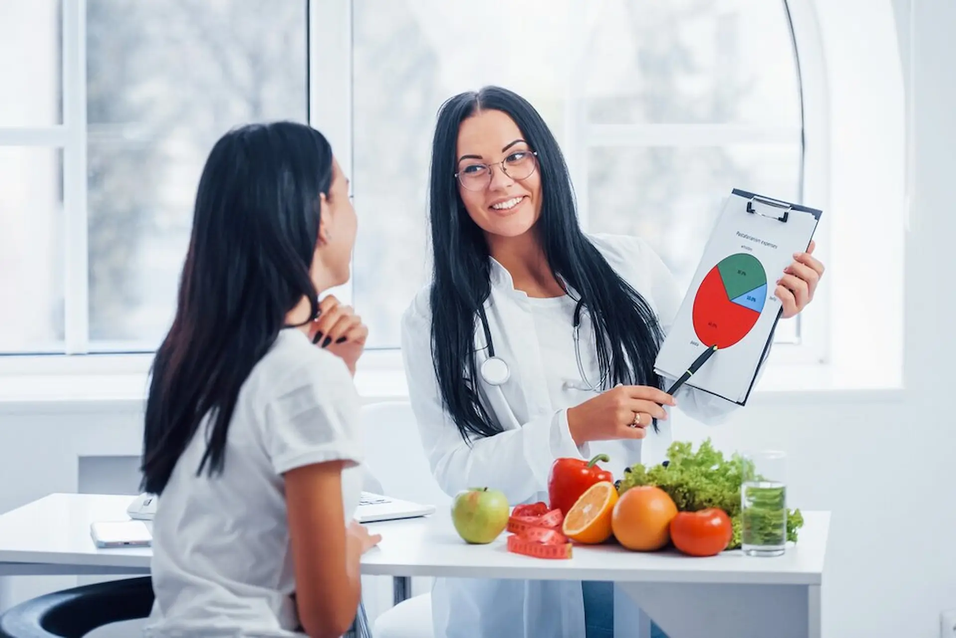 What is Nutrition Response Testing? A Natural Approach to Personalized Wellness