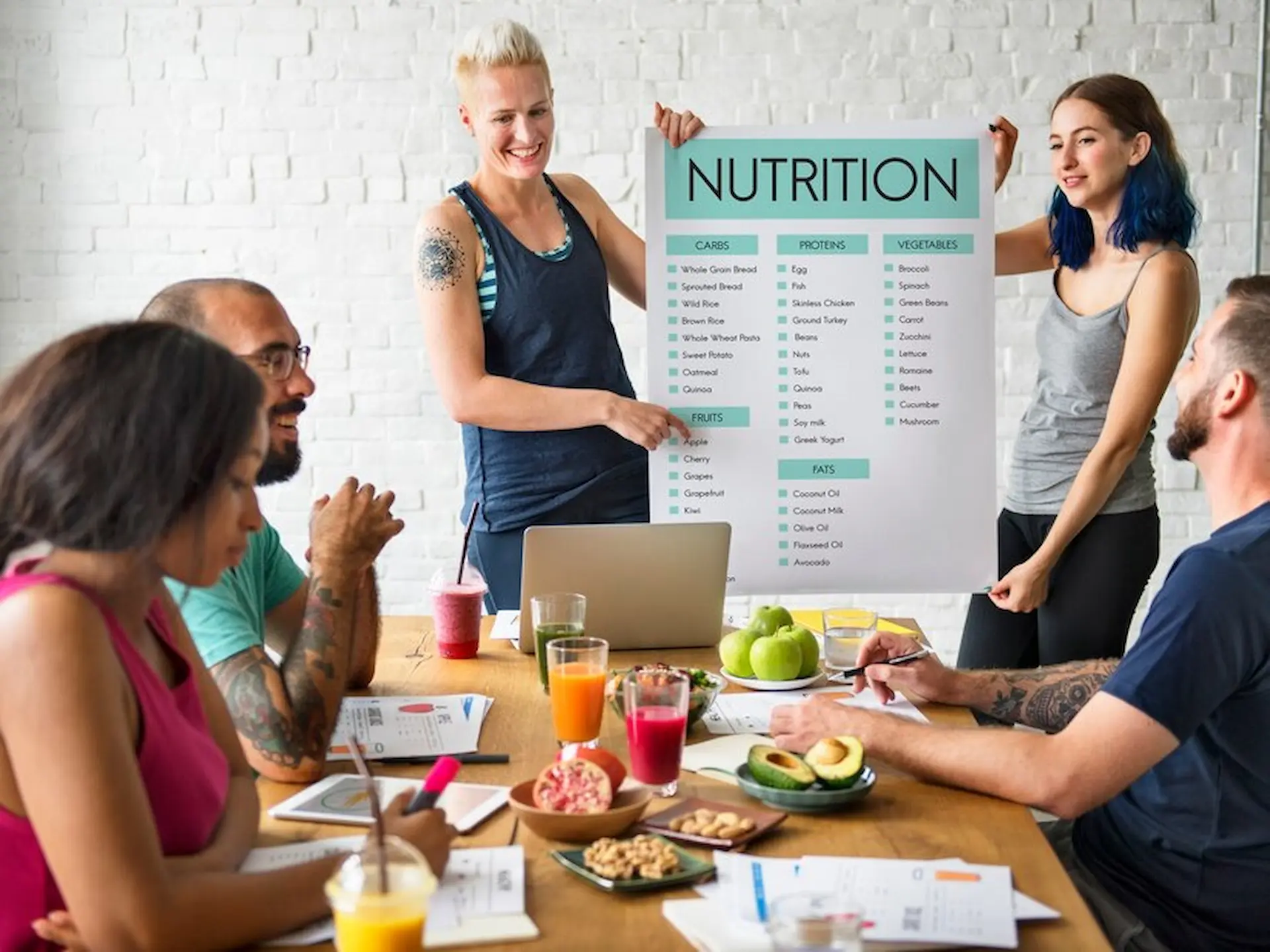 TimesHealthMag Nutrition: Your Ultimate Guide to Evidence-Based Wellness