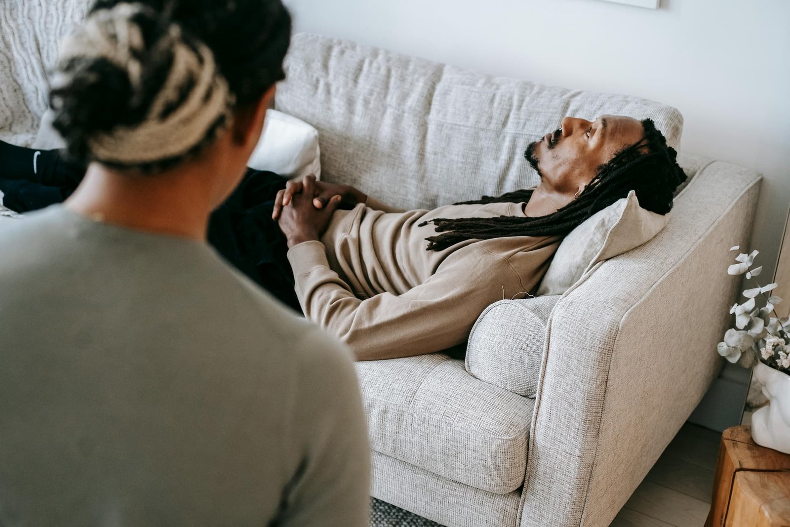 Therapist Austin
